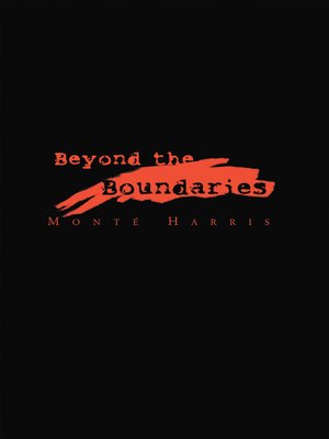 cover image of Beyond the Boundaries